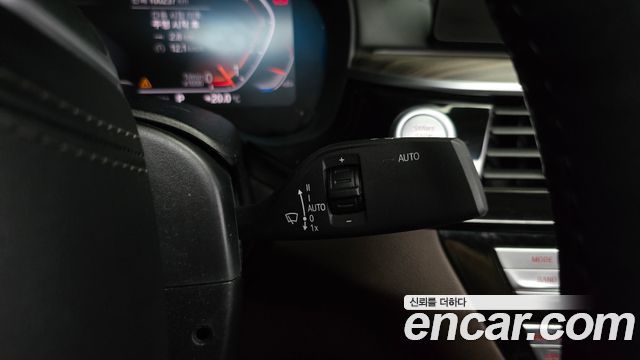 BMW Gran Turismo 630i xDrive Luxury