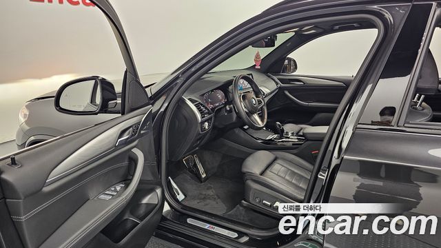 BMW X3 xDrive 20i M Sport