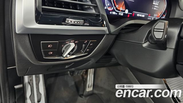 BMW X3 xDrive 20i M Sport