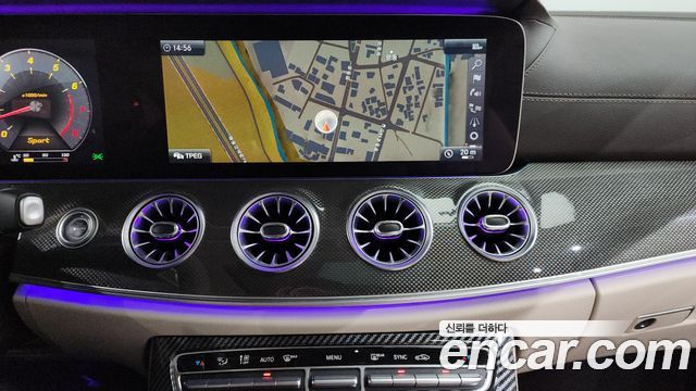 Mercedes-Benz E-Class E450 4MATIC Coupe