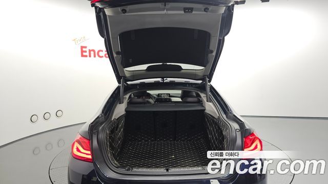 BMW 4Series (F32) 420d xDrive Sport GranCoupe