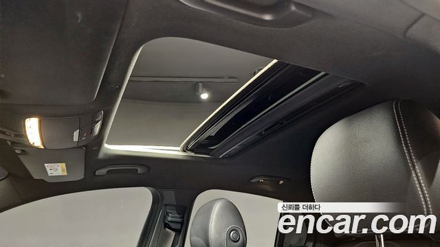 Mercedes-Benz GLC-Class GLC220 d 4MATIC Coupe