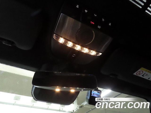 Mercedes-Benz G-Class G400d