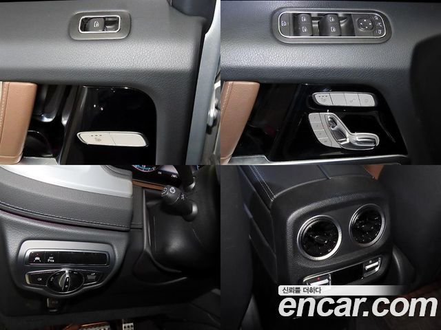 Mercedes-Benz G-Class G400d