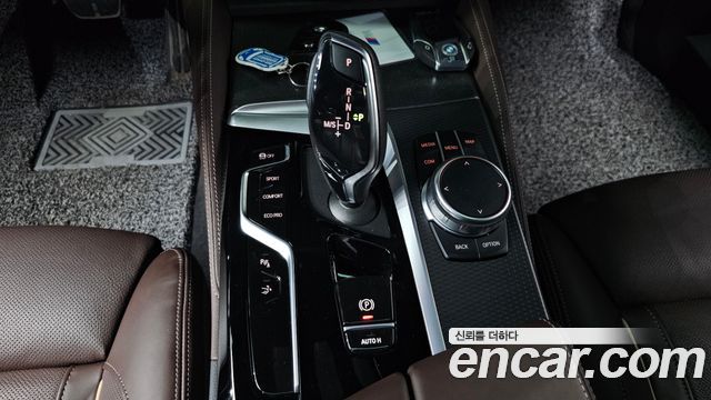 BMW Gran Turismo 620d xDrive M Sport