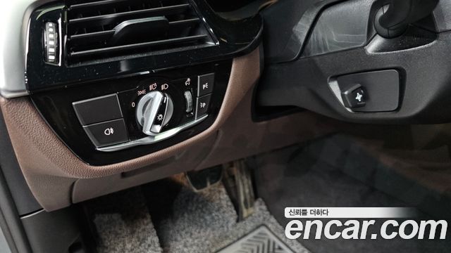 BMW Gran Turismo 620d xDrive M Sport