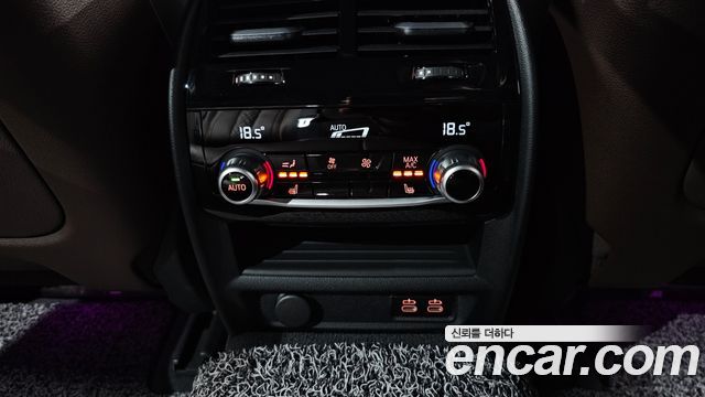 BMW Gran Turismo 620d xDrive M Sport