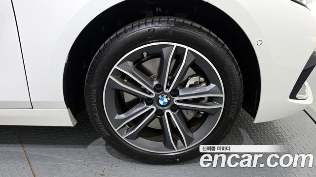 BMW 1-Series 120i Sports