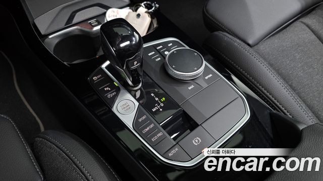 BMW 1-Series 120i Sports
