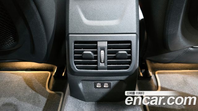 BMW 1-Series 120i Sports