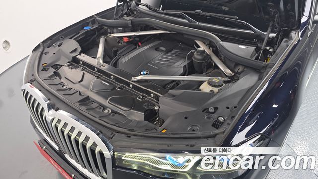 BMW X7 xDrive 40i M Sport 6STR