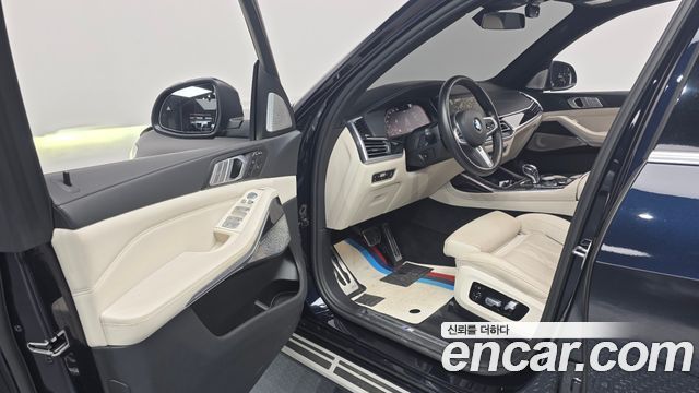 BMW X7 xDrive 40i M Sport 6STR