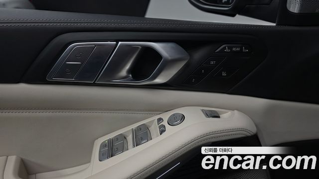 BMW X7 xDrive 40i M Sport 6STR
