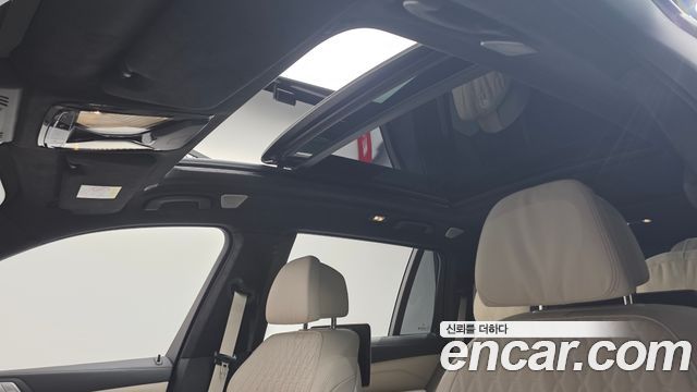 BMW X7 xDrive 40i M Sport 6STR