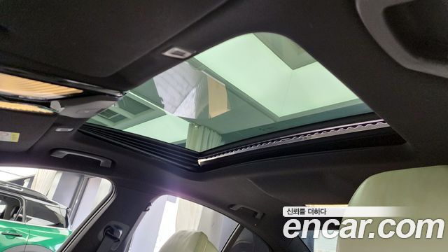 BMW 5-Series 530i M Sport Package