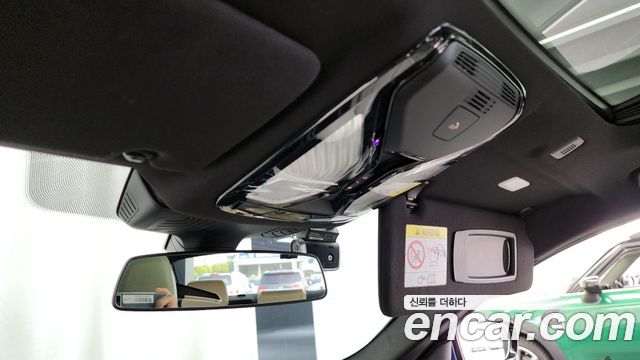 BMW 5-Series 530i M Sport Package