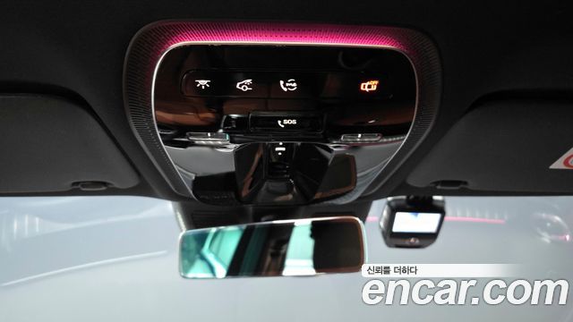 Mercedes-Benz C-Class C200 4MATIC Avantgarde