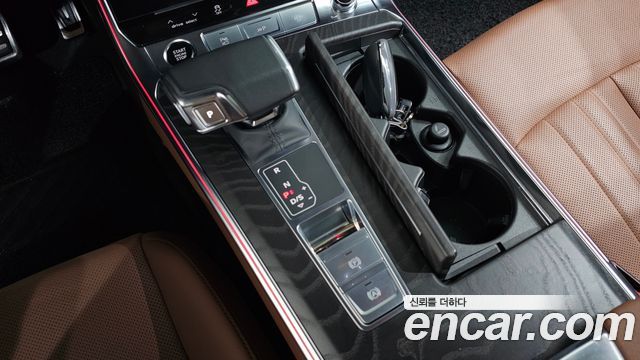 Audi A6 40 TDI Quattro Premium