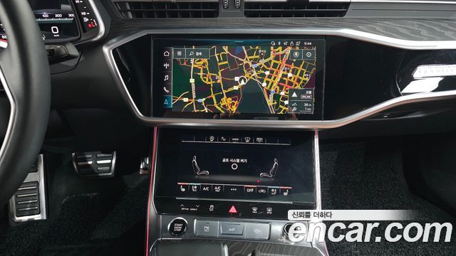 Audi A6 40 TDI Quattro Premium