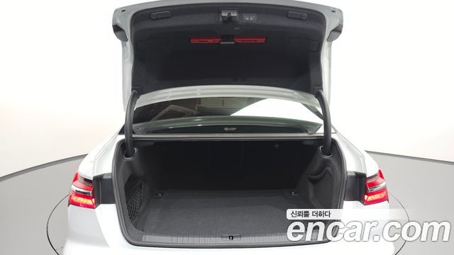 Audi A6 40 TDI Quattro Premium