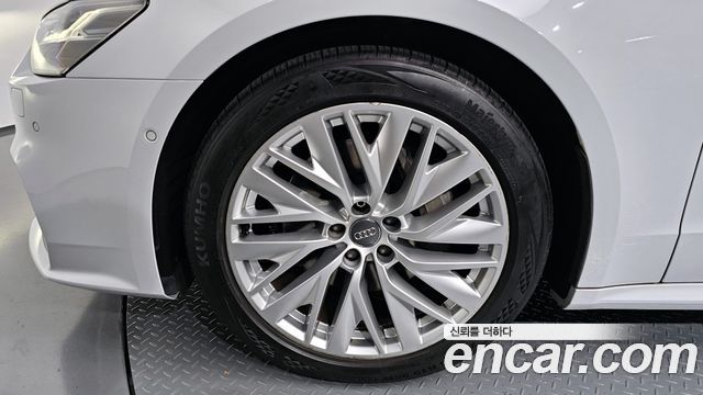 Audi A7 45 TDI Quattro Premium