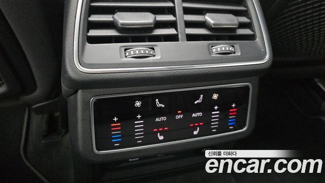 Audi A7 45 TDI Quattro Premium