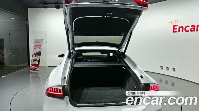 Audi A7 45 TDI Quattro Premium