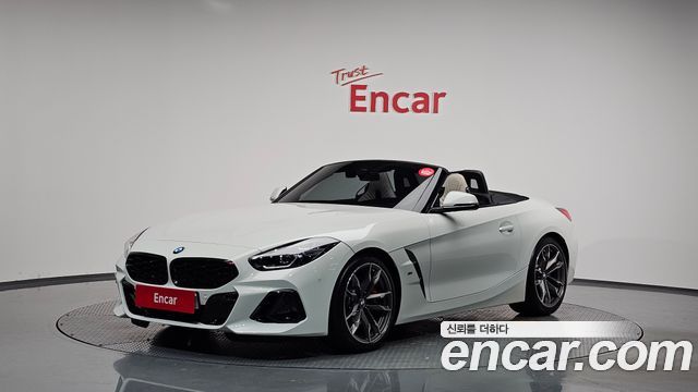 BMW Z4 M40i