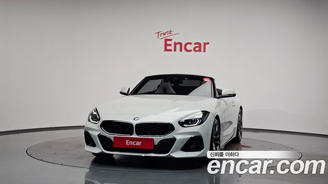 BMW Z4 M40i