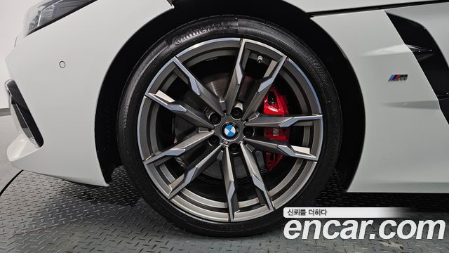 BMW Z4 M40i