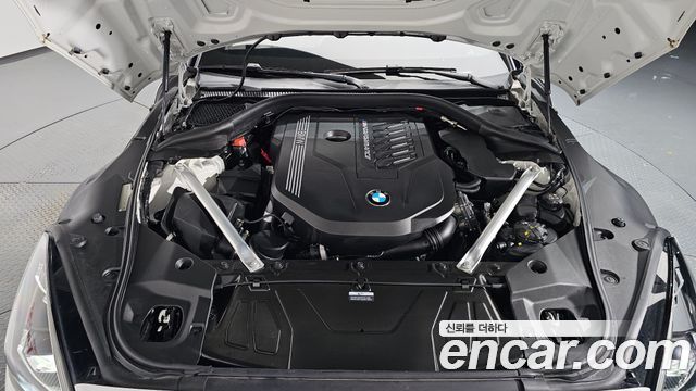 BMW Z4 M40i
