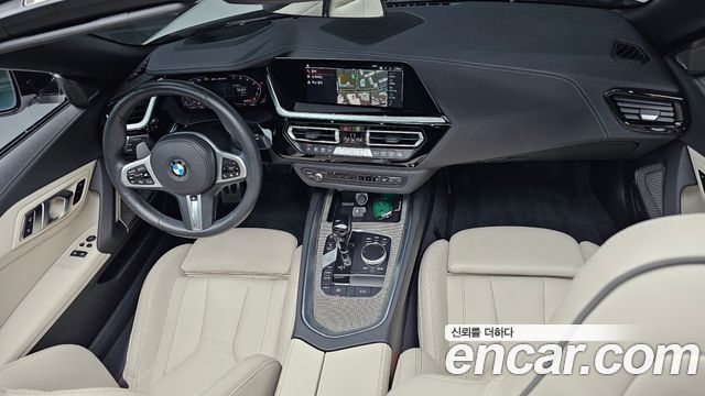 BMW Z4 M40i