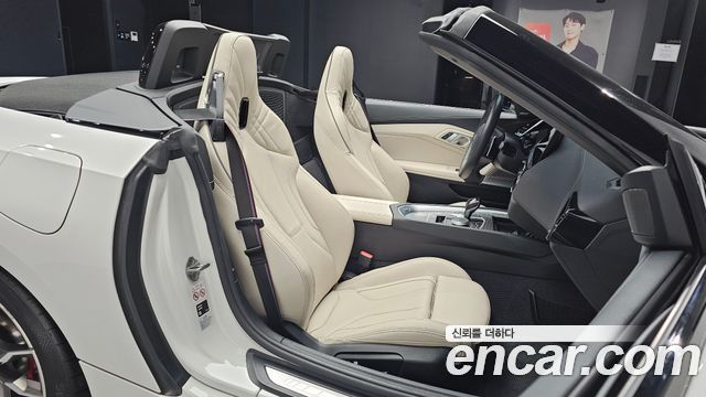 BMW Z4 M40i
