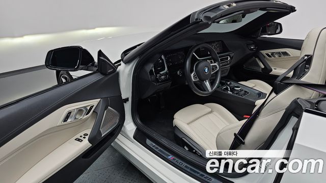 BMW Z4 M40i