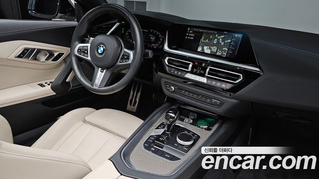 BMW Z4 M40i