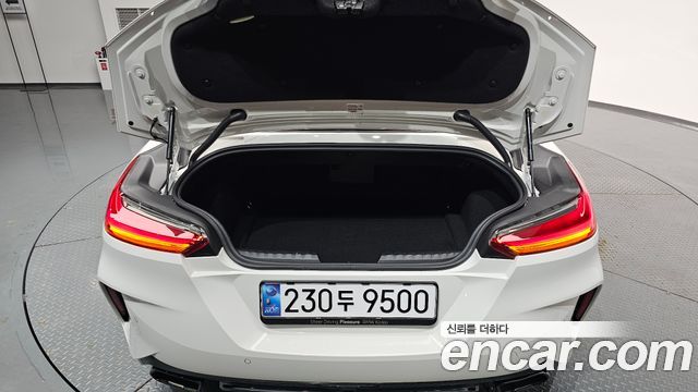 BMW Z4 M40i