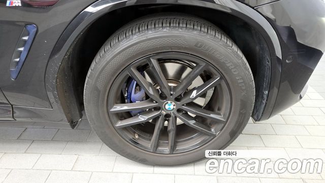 BMW X3 xDrive 20i M Sport
