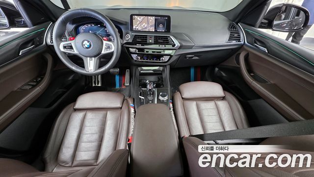 BMW X3 xDrive 20i M Sport