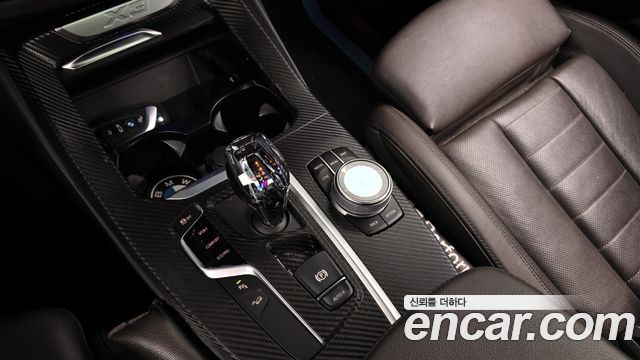 BMW X3 xDrive 20i M Sport