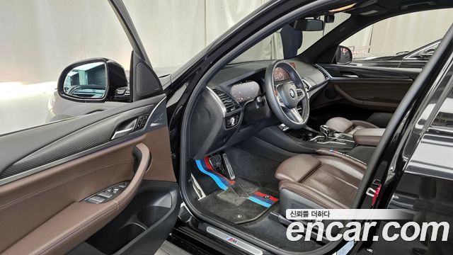 BMW X3 xDrive 20i M Sport