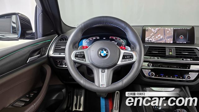 BMW X3 xDrive 20i M Sport