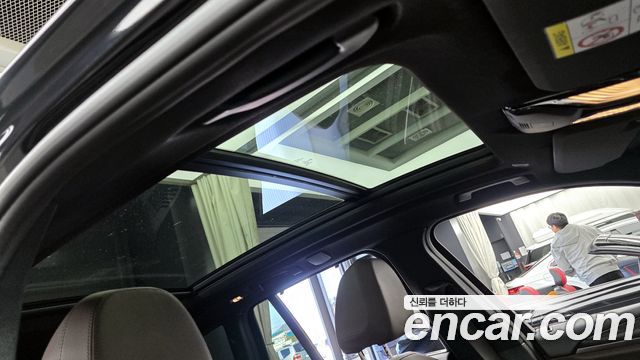 BMW X3 xDrive 20i M Sport