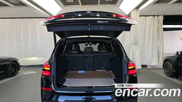 BMW X3 xDrive 20i M Sport