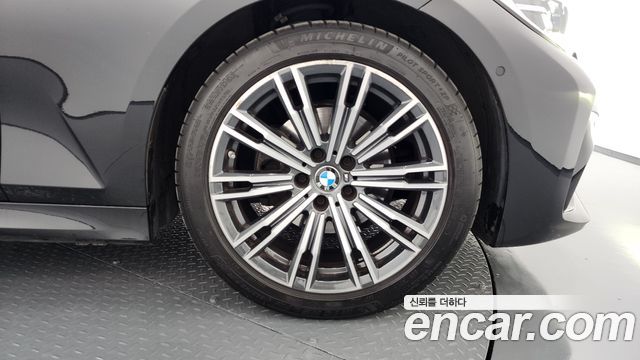 BMW 3-Series 320i M Sport
