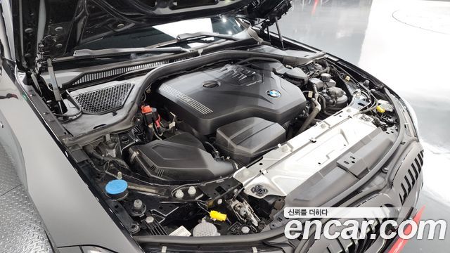 BMW 3-Series 320i M Sport
