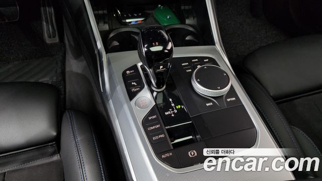 BMW 3-Series 320i M Sport