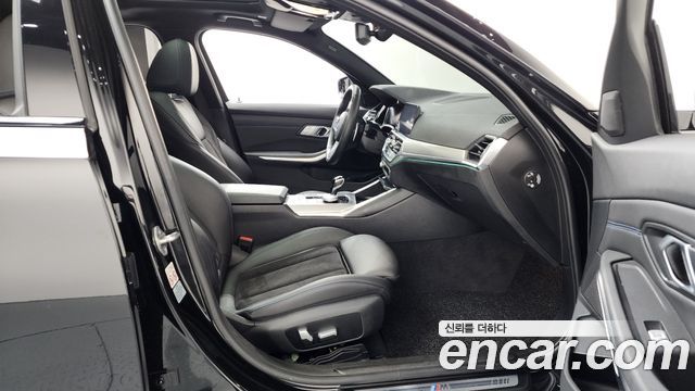 BMW 3-Series 320i M Sport