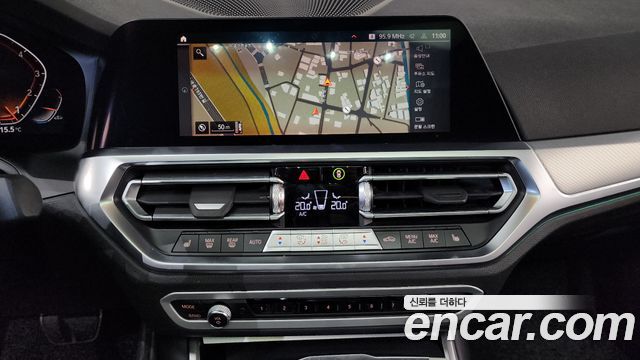 BMW 3-Series 320i M Sport