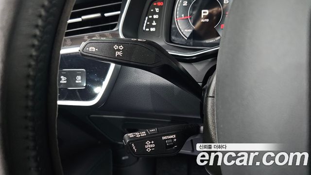 Audi A6 45 TFSI Premium