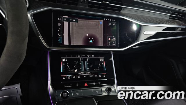 Audi A6 45 TFSI Premium
